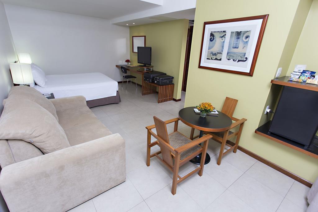 ריבייראו פרטו Stream Palace Hotel (Adults Only) מראה חיצוני תמונה